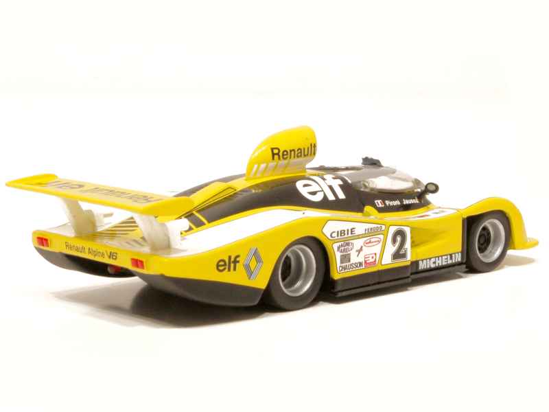 30842 Alpine A442B Le Mans 1978