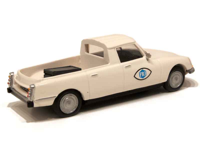 30882 Citroën DS21 Pick-Up
