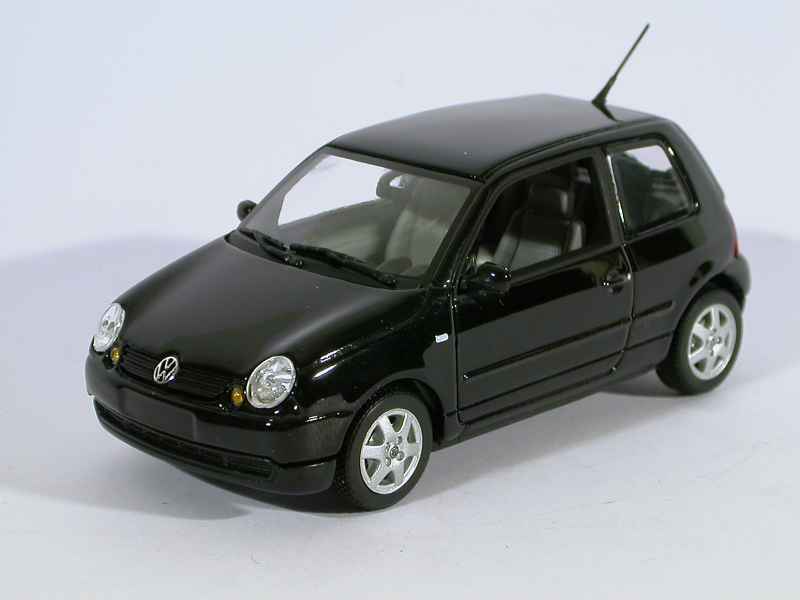 30886 Volkswagen Lupo 1998