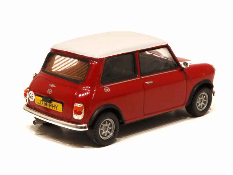 31030 Rover Mini Cooper 1990