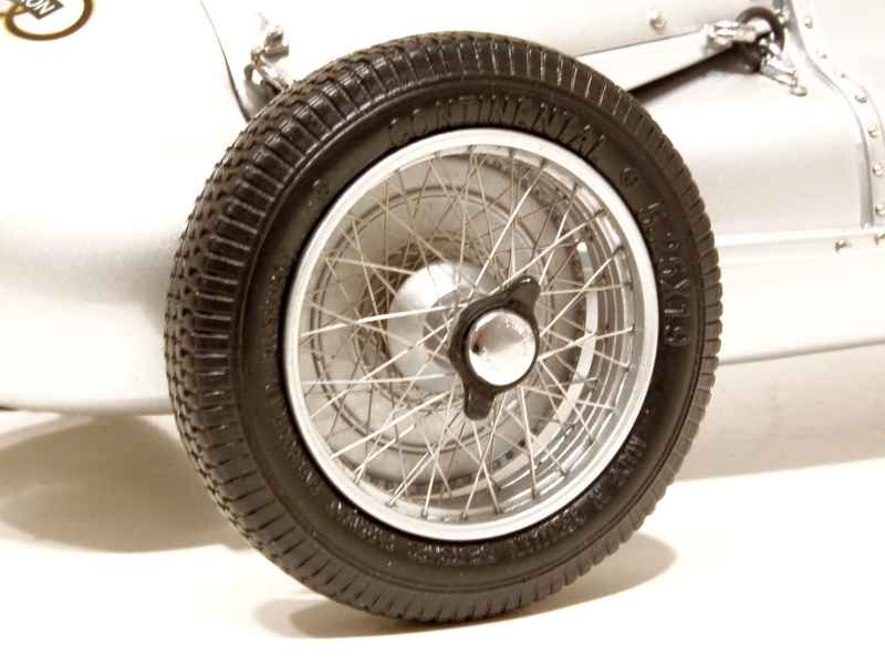 31127 Auto Union Type D 1938
