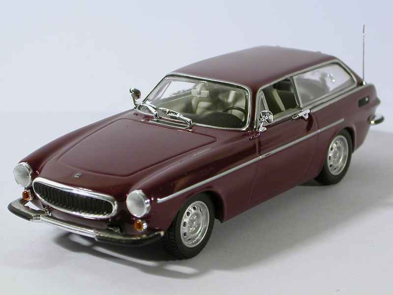 Volvo 1 43