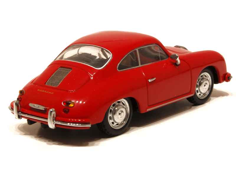 31203 Porsche 356A Coupé