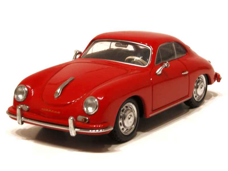 31203 Porsche 356A Coupé