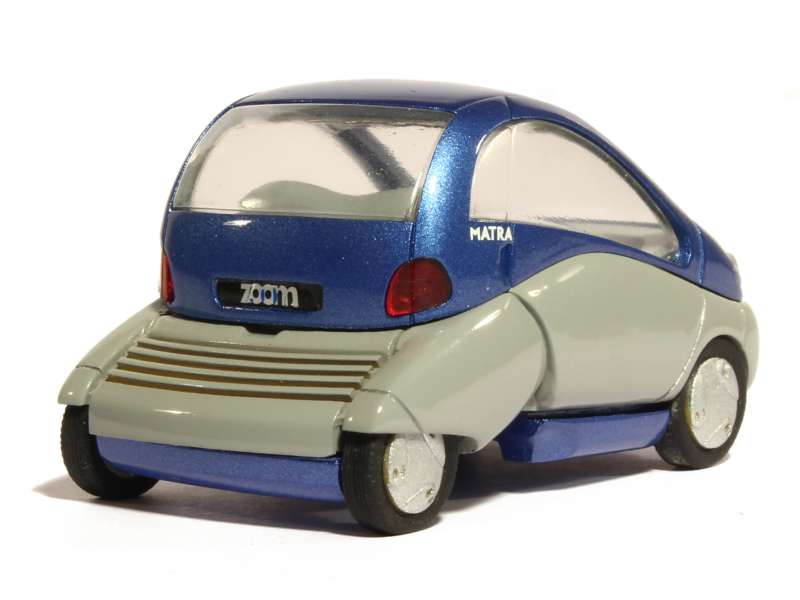 Matra Zoom