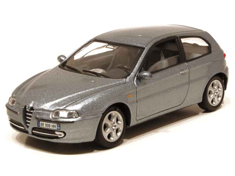 31226 Alfa Romeo 147 3 Doors 2001