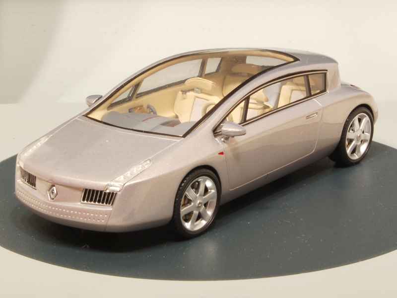 31246 Renault Concept Car Vel Satis