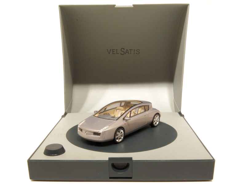 31246 Renault Concept Car Vel Satis