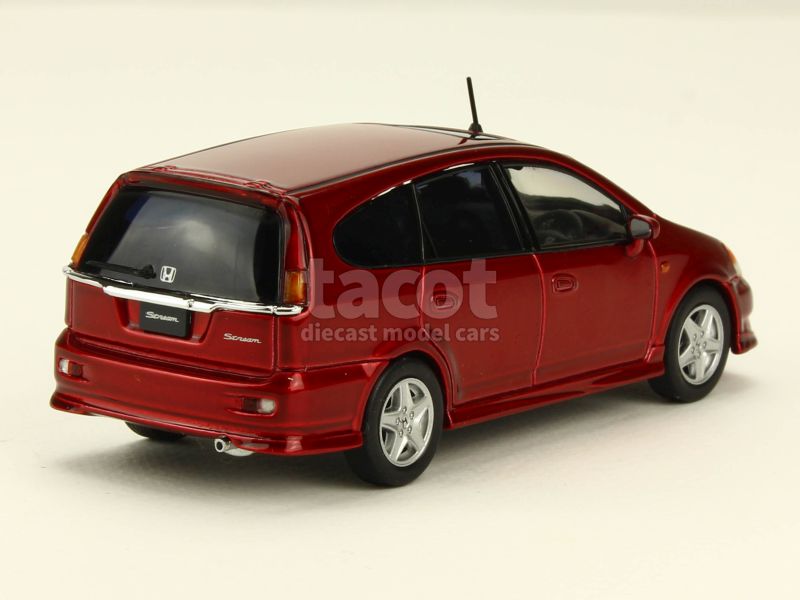 31306 Honda Stream IS Minivan