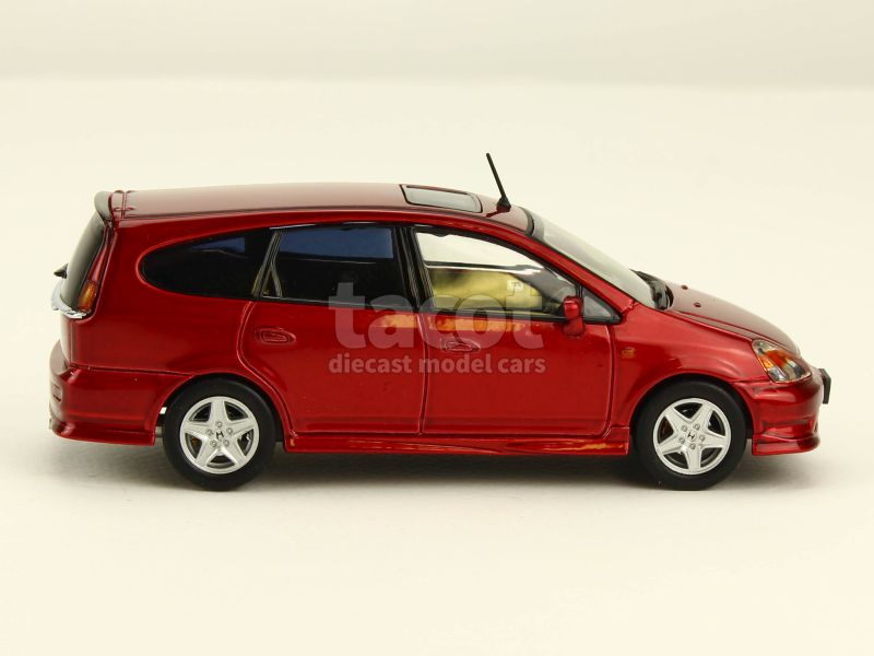 31306 Honda Stream IS Minivan