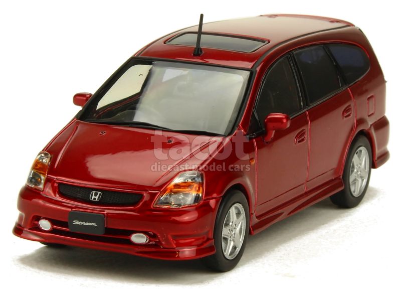 31306 Honda Stream IS Minivan