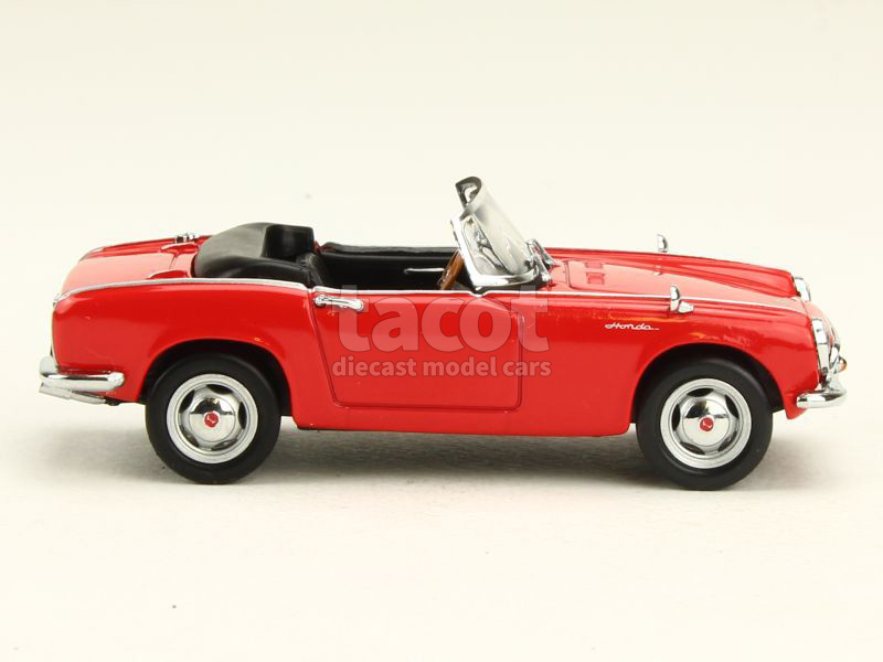 31346 Honda S600 Cabriolet