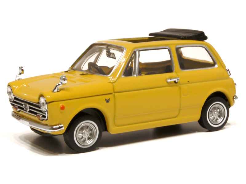 EBBRO　HONDA N360 サンルーフ ミニカー 1968年　　1/43 EBBRO HONDA N360 サンルーフ ミニカー 1968年 1/43 おもちゃ