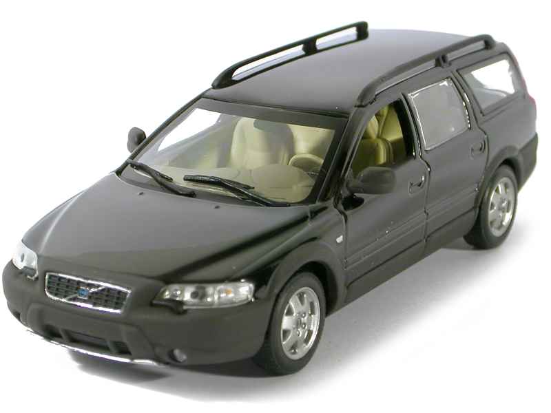 31372 Volvo V70 XC Break 2000