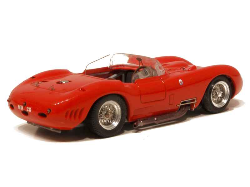 31375 Maserati 450S 1957