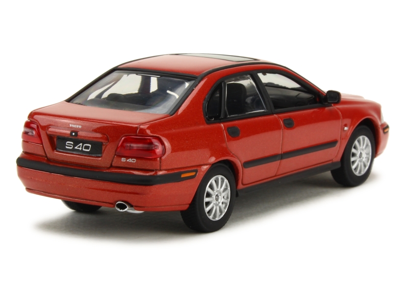 31428 Volvo S40 2000