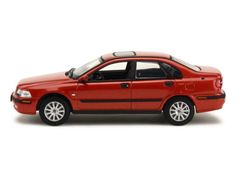 31428 Volvo S40 2000