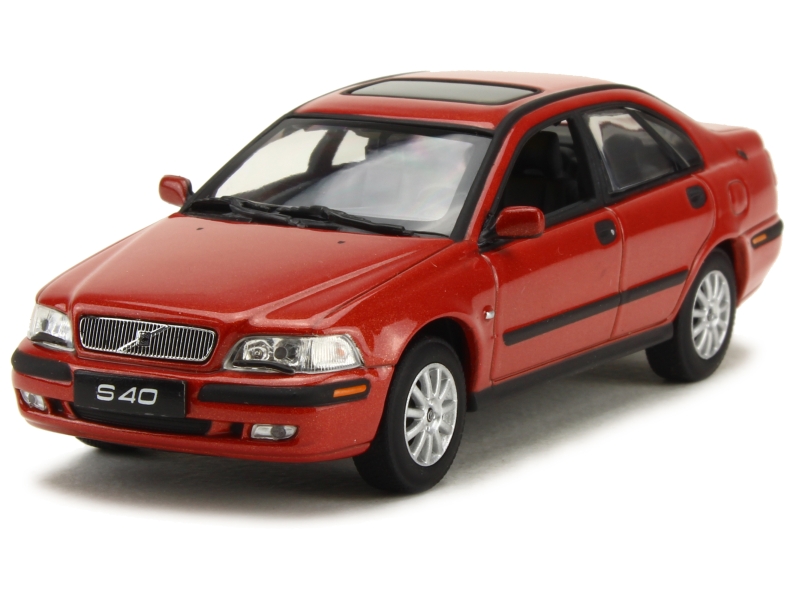 volvo v40 miniature
