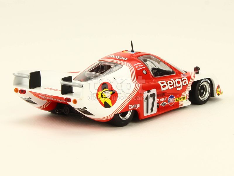 31438 Rondeau M379B Le Mans 1980