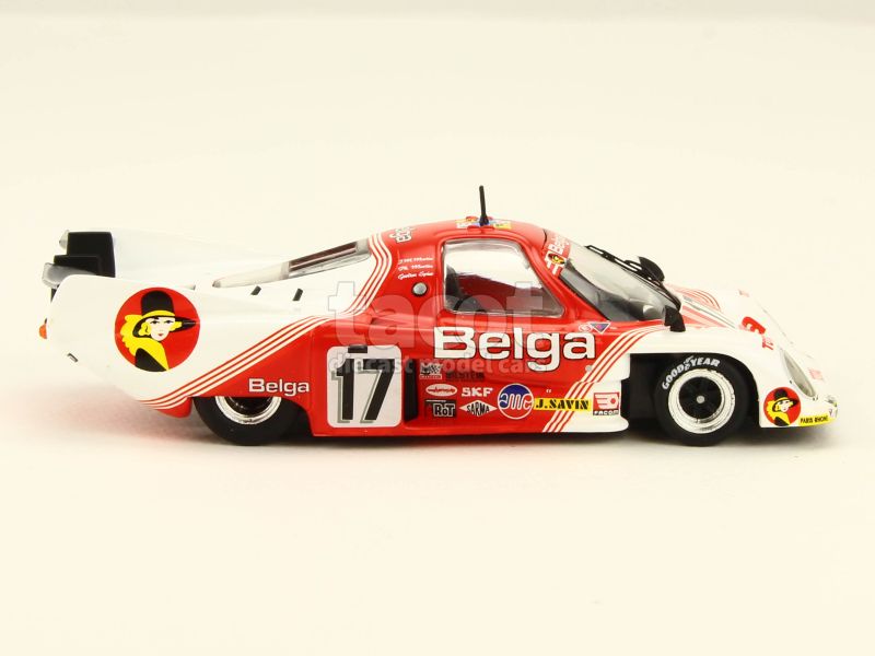 31438 Rondeau M379B Le Mans 1980