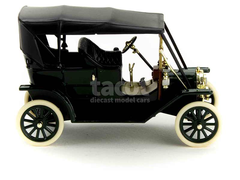 31450 Ford T Touring 1909