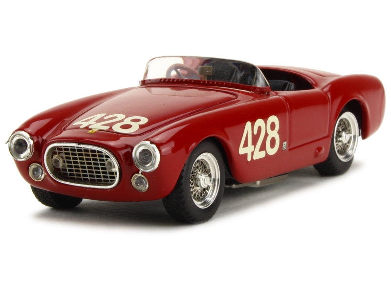 31508 Ferrari 225 S Sicile 1953