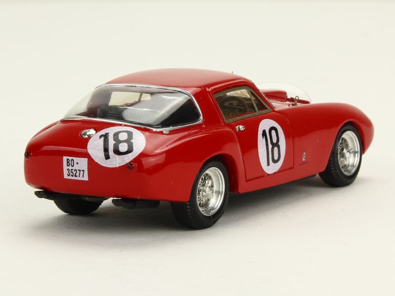 Ferrari - 375 MM Le Mans 1954 - Top Model - 1/43 - Autos