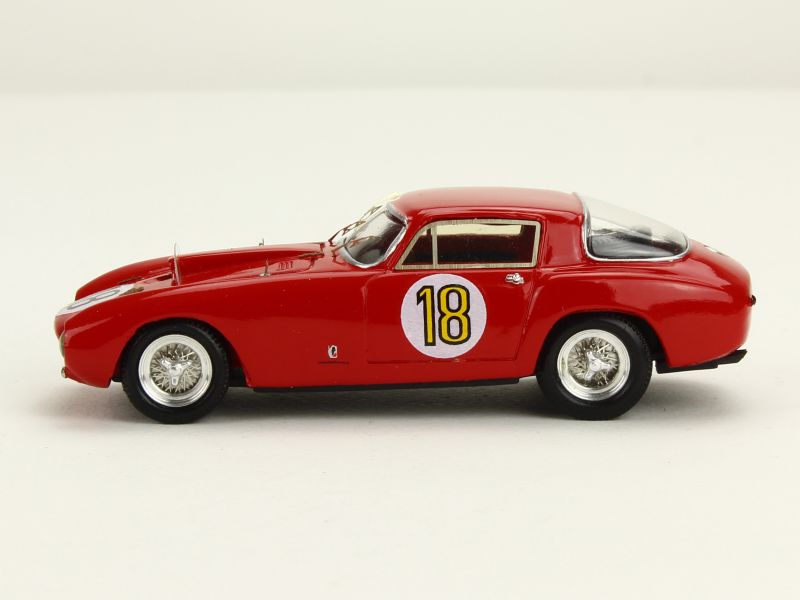 Ferrari - 375 MM Le Mans 1954 - Top Model - 1/43 - Autos