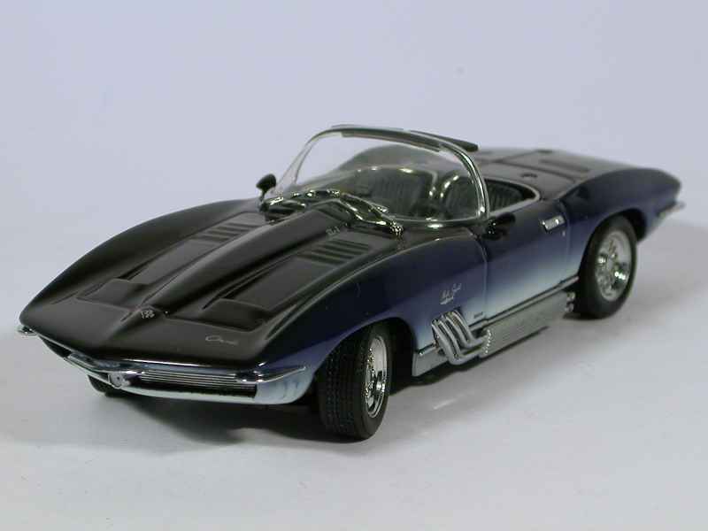 31586 Chevrolet Corvette Mako Shark