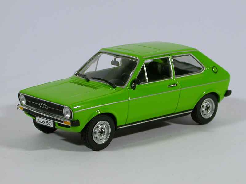 31609 Audi 50 1975