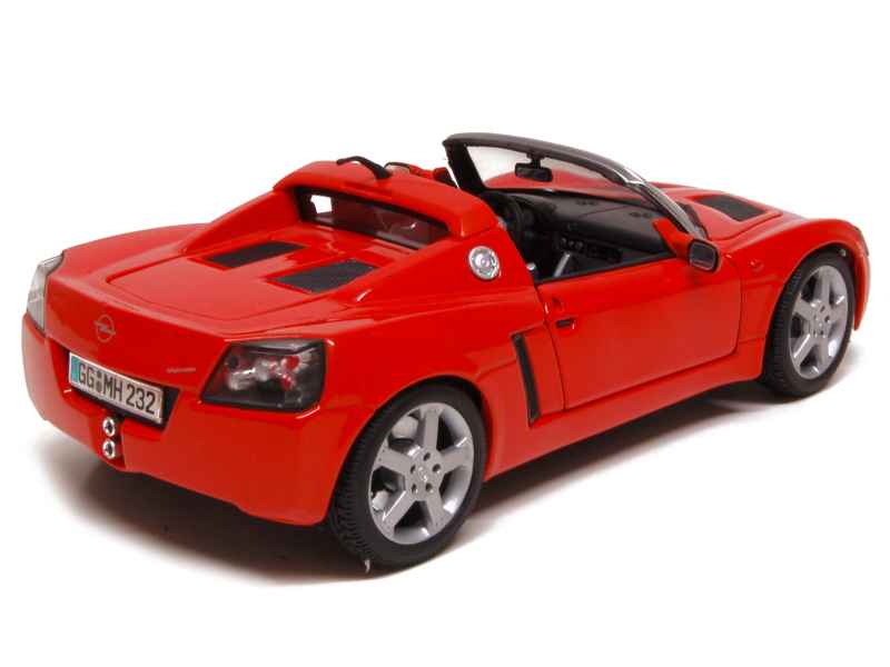 31629 Opel Speedster