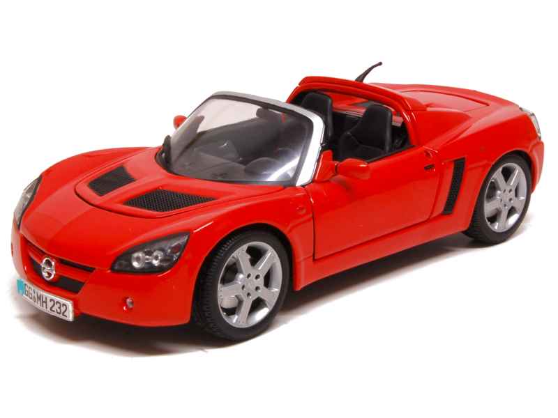 31629 Opel Speedster