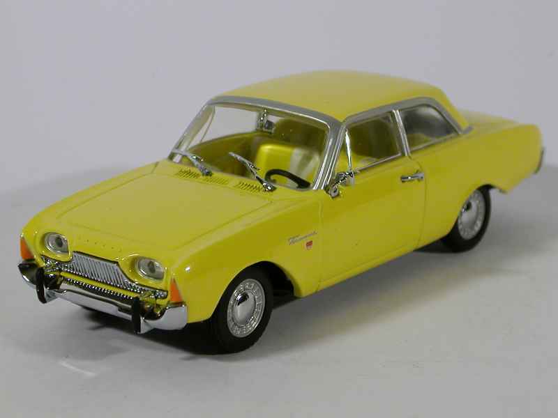 31715 Ford Taunus 1960