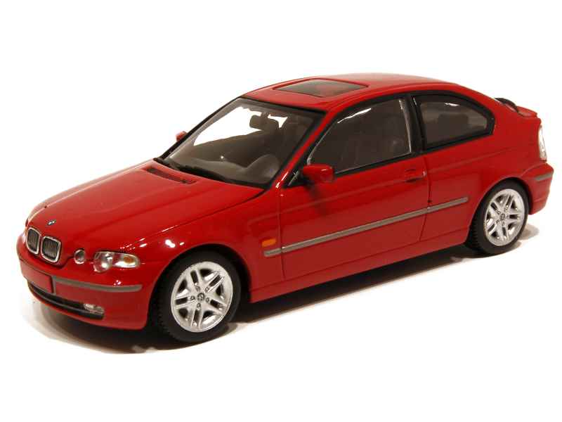 miniature bmw e46