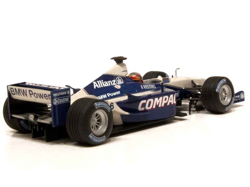 31786 Williams BMW FW23 2001