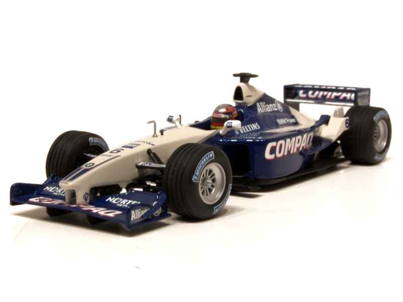 31786 Williams BMW FW23 2001