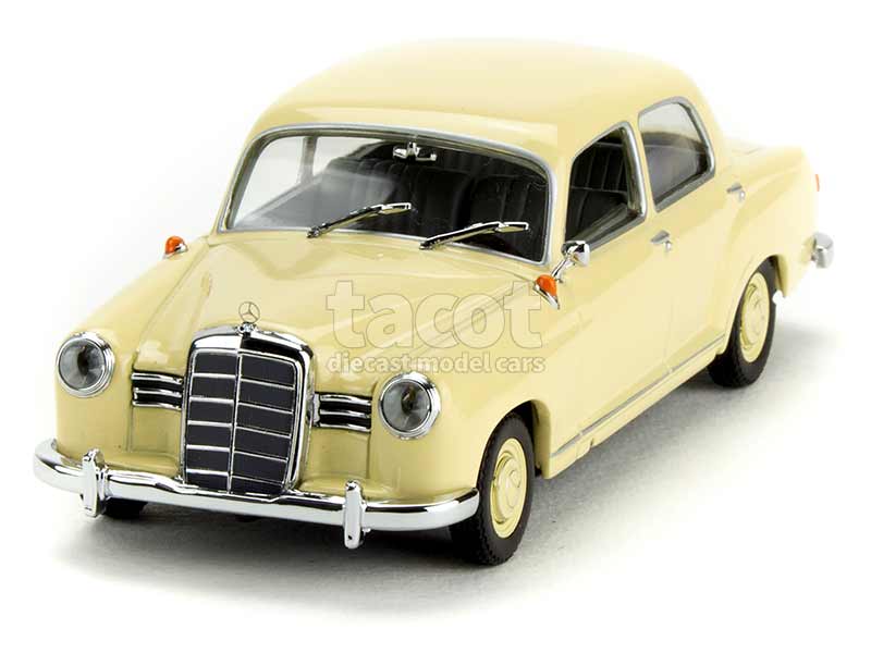 31958 Mercedes 180/ W120 1953