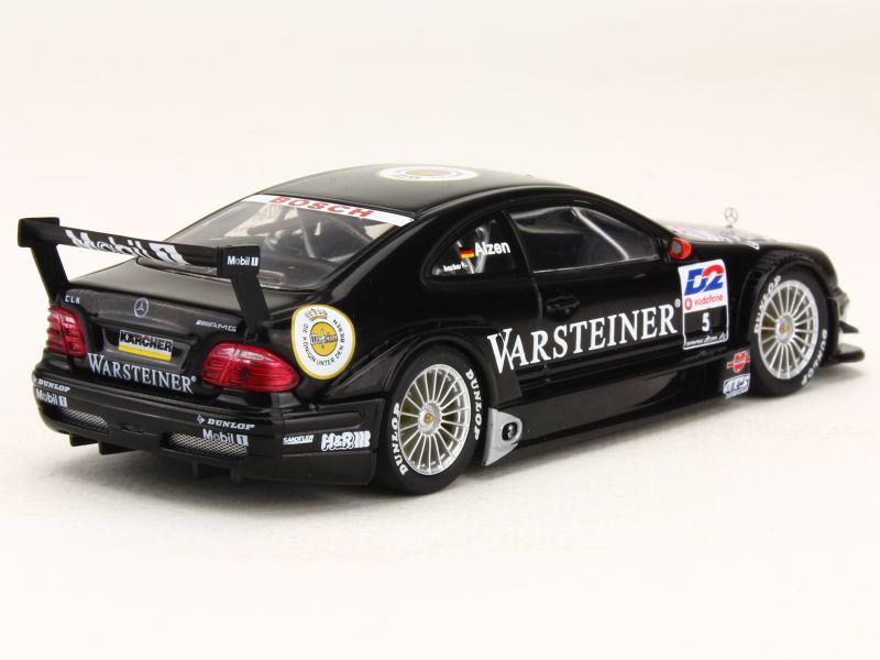 31965 Mercedes CLK DTM 2001
