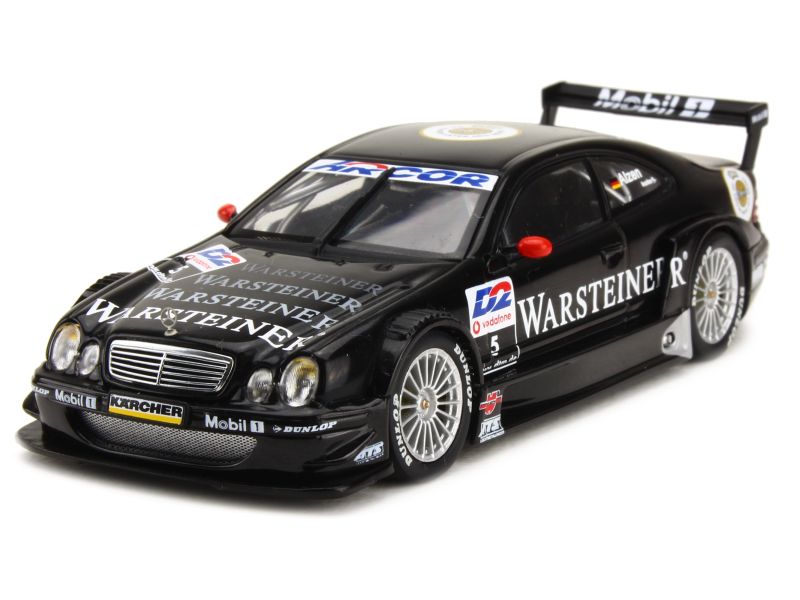 31965 Mercedes CLK DTM 2001