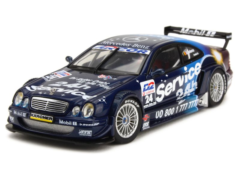 32042 Mercedes CLK DTM 2001