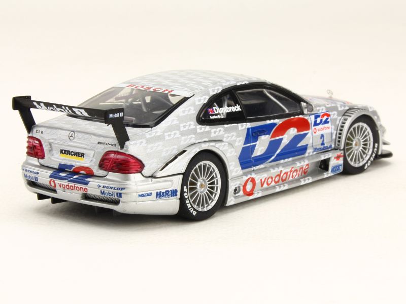 32046 Mercedes CLK DTM 2001