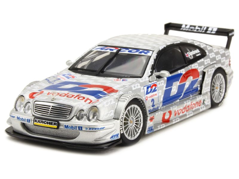 32046 Mercedes CLK DTM 2001