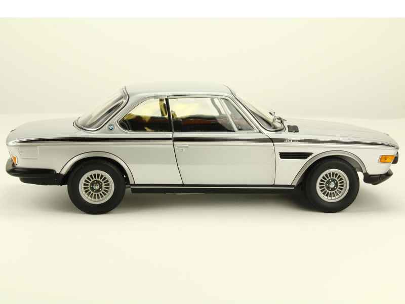32053 BMW 3.0 CSL/ E09 1972