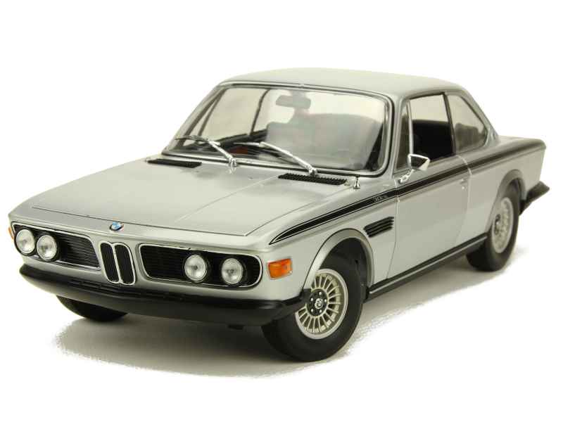 32053 BMW 3.0 CSL/ E09 1972