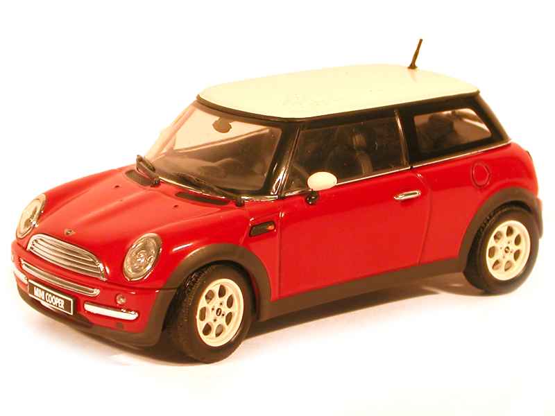 32056 Mini Cooper/ R53 2001