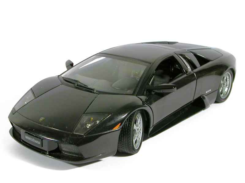 32138 Lamborghini Murcielago 2001