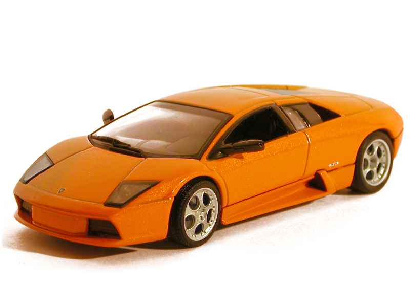 32163 Lamborghini Murcielago 2001