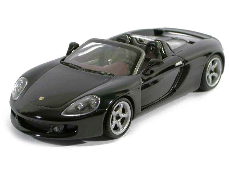 32177 Porsche Carrera GT 2000