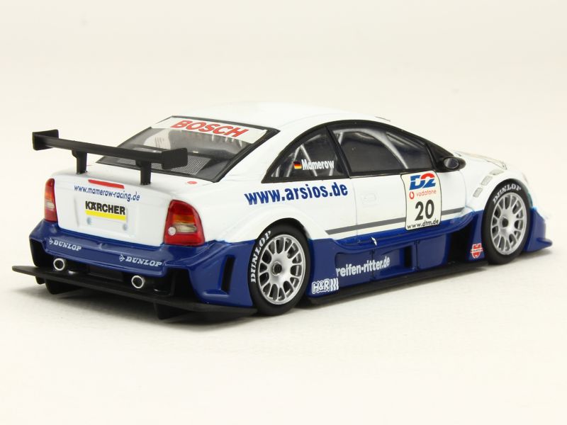 32230 Opel V8 Coupe DTM 2001