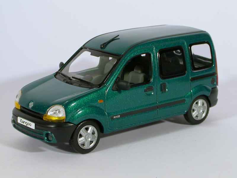 32267 Renault Kangoo 1.4 RXE 1998
